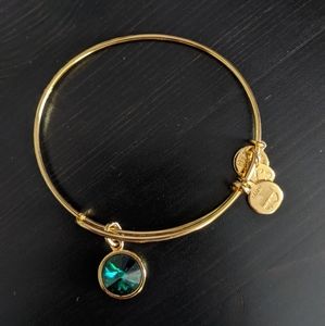 May Alex and Ani bracelet